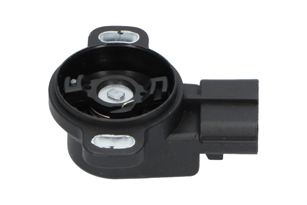 Sensor, throttle position